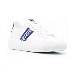 Versace Sneakers With Logo White 7 Versace Sneakers With Logo White -Tilbud miinto Butikk unnamed file 3457