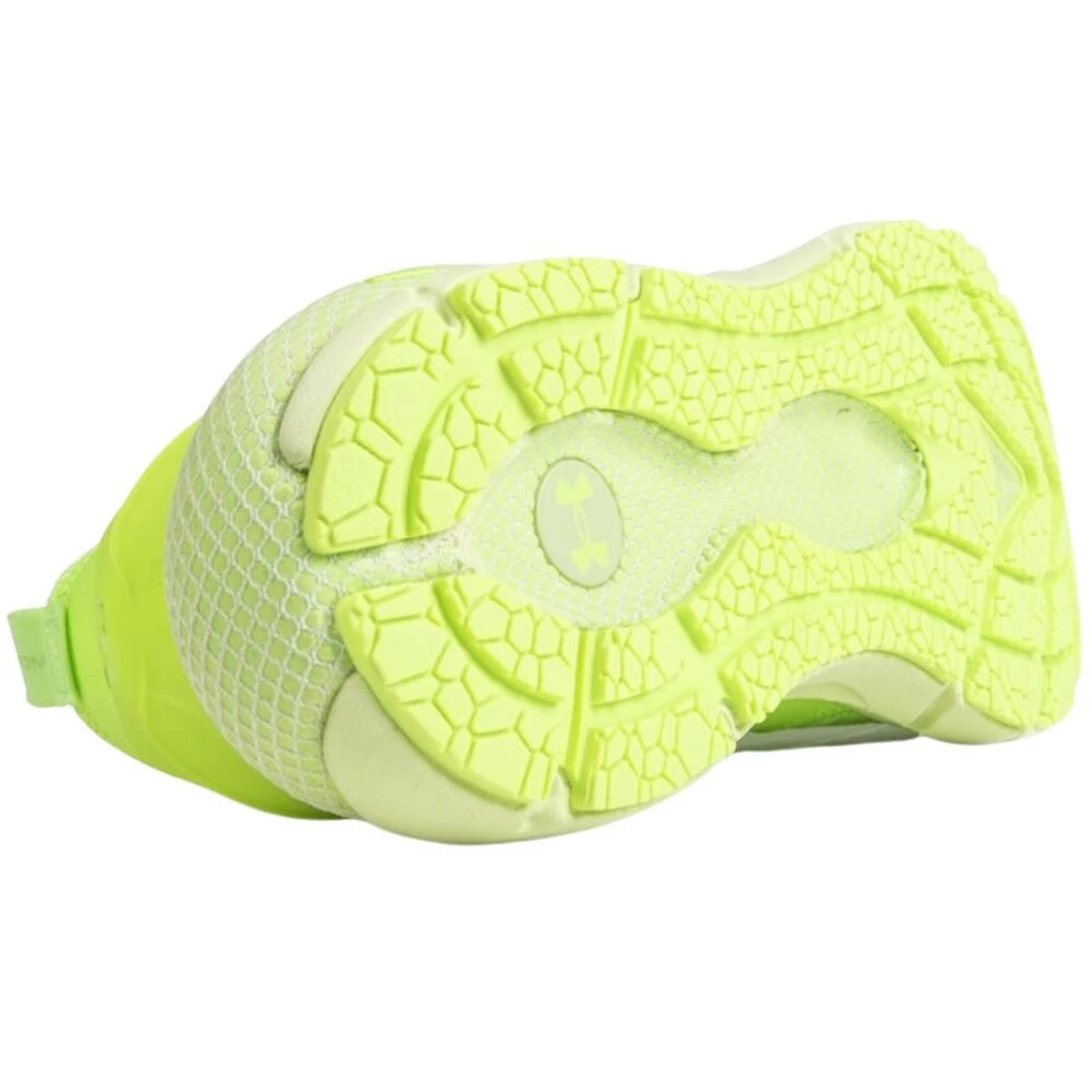 Under Armour Hovr Phantom 2 Trenere Green 1 Under Armour Hovr Phantom 2 Trenere Green