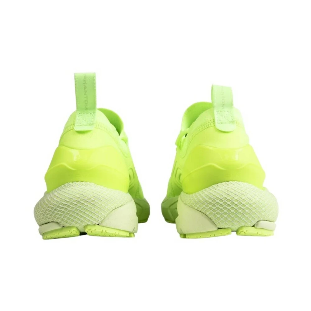 Under Armour Hovr Phantom 2 Trenere Green 2 Under Armour Hovr Phantom 2 Trenere Green - Bilde 2