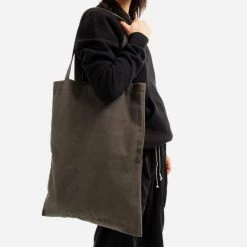 Rick Owens Sneakers Beige