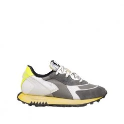 RUN OF Olaf Sneakers Gray