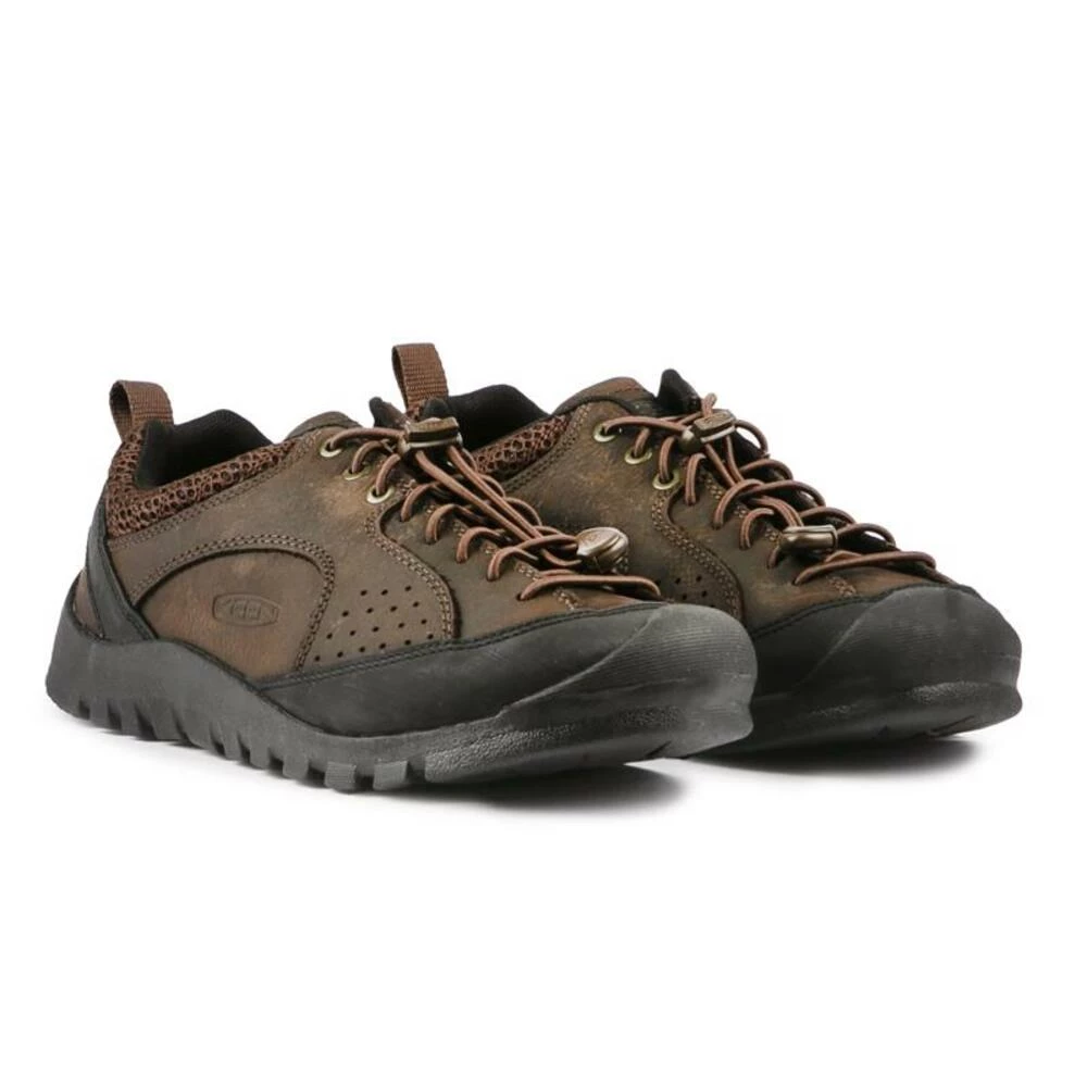 Keen Sneakers Brown 3 Keen Sneakers Brown - Bilde 3