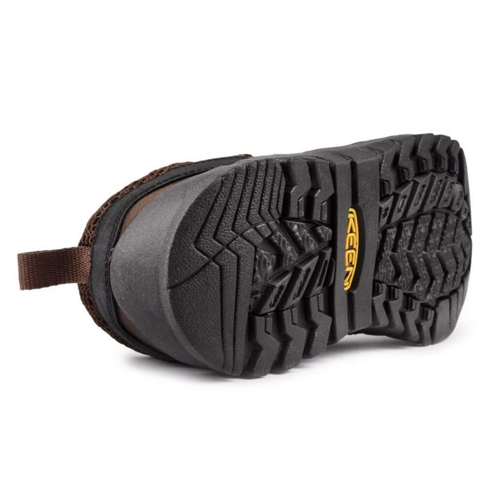 Keen Sneakers Brown 4 Keen Sneakers Brown - Bilde 4