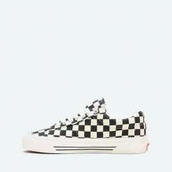 Vans Sneakers Sid Dx Black -Tilbud miinto Butikk unnamed file 3476