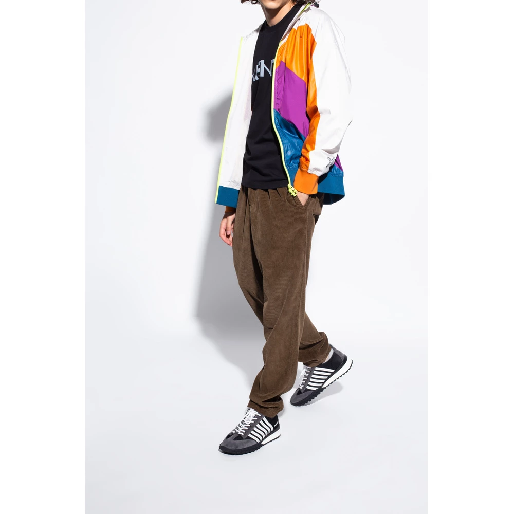 Dsquared2 Sneakers With Logo Black 2 Dsquared2 Sneakers With Logo Black - Bilde 2