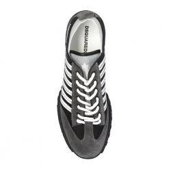 Dsquared2 Sneakers With Logo Black 10 Dsquared2 Sneakers With Logo Black -Tilbud miinto Butikk unnamed file 3486
