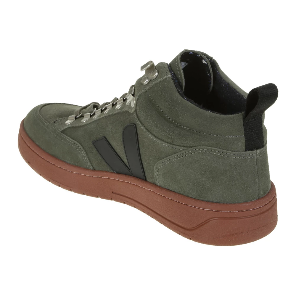 Veja Sneakers Green 1 Veja Sneakers Green