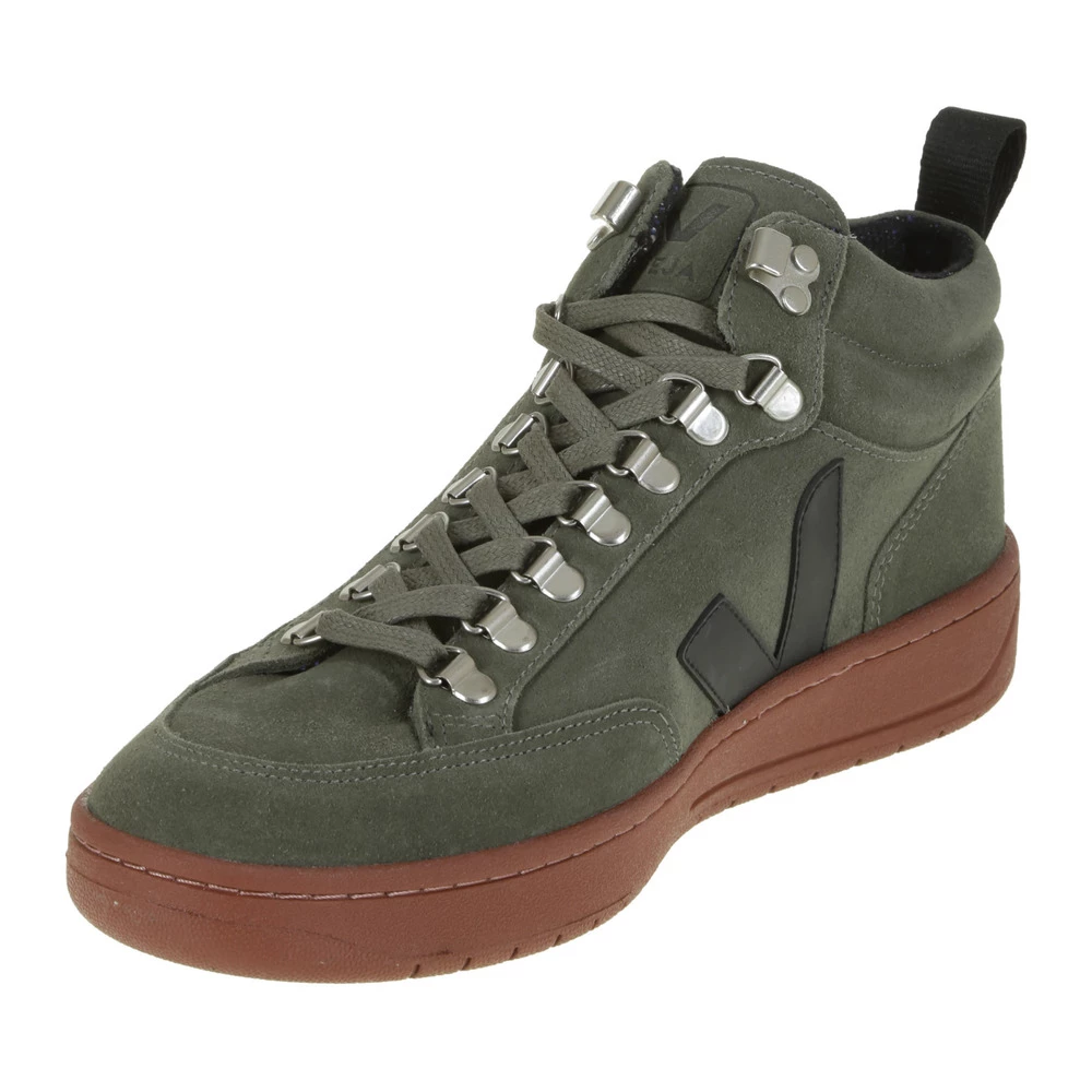 Veja Sneakers Green 2 Veja Sneakers Green - Bilde 2