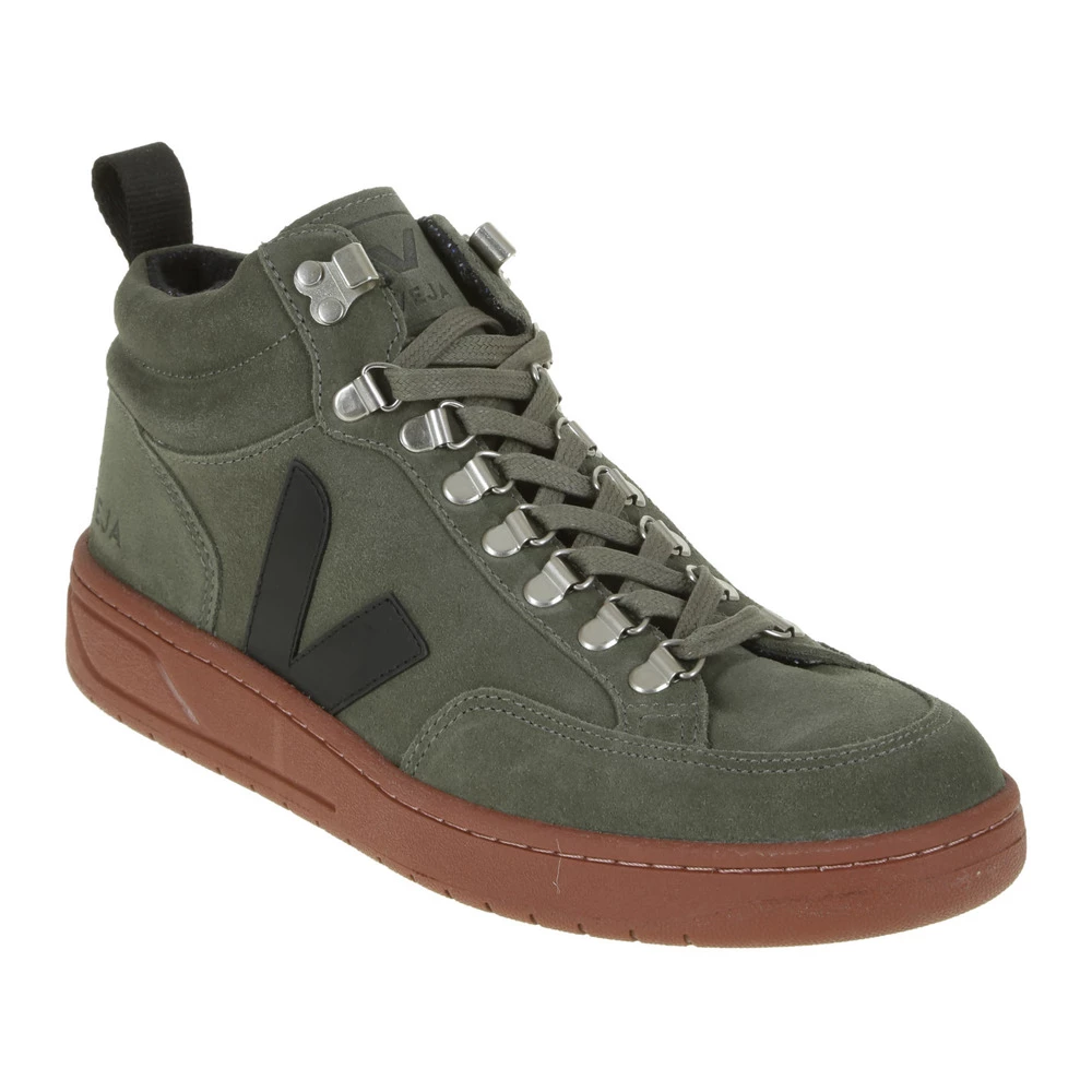 Veja Sneakers Green 4 Veja Sneakers Green - Bilde 4