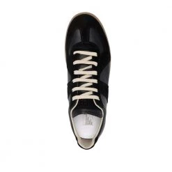 Maison Margiela Sneakers Black