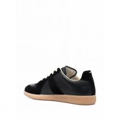 Maison Margiela Sneakers Black -Tilbud miinto Butikk unnamed file 3494