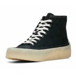 Clarks Sneakers Black -Tilbud miinto Butikk unnamed file 3529