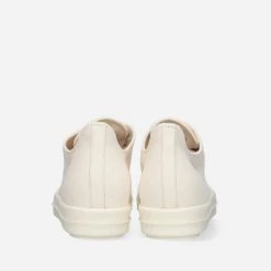 Rick Owens Sneakers Beige -Tilbud miinto Butikk unnamed file 353