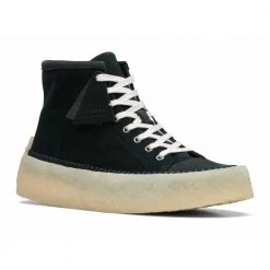 Clarks Sneakers Black -Tilbud miinto Butikk unnamed file 3530