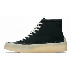 Clarks Sneakers Black -Tilbud miinto Butikk unnamed file 3531