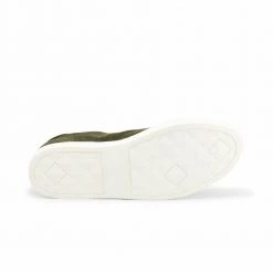 Duca Di Morrone Sneakers BRANDO-CAM Green -Tilbud miinto Butikk unnamed file 3543