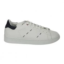 Kiton Sneakers White