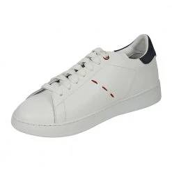 Kiton Sneakers White -Tilbud miinto Butikk unnamed file 3548