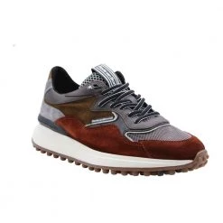 Floris Van Bommel Sneakers Brown -Tilbud miinto Butikk unnamed file 3563