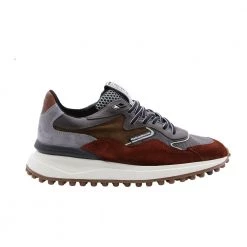 Floris Van Bommel Sneakers Brown -Tilbud miinto Butikk unnamed file 3567