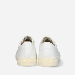 S.W.C. Stepney Workers Club Sneakers White -Tilbud miinto Butikk unnamed file 3576