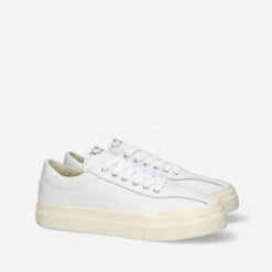 S.W.C. Stepney Workers Club Sneakers White -Tilbud miinto Butikk unnamed file 3578