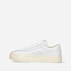 S.W.C. Stepney Workers Club Sneakers White -Tilbud miinto Butikk unnamed file 3579