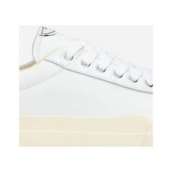 S.W.C. Stepney Workers Club Sneakers White -Tilbud miinto Butikk unnamed file 3580