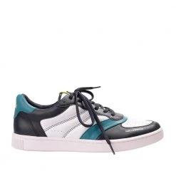 Karl Lagerfeld Sneakers Kourt White