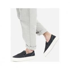 S.W.C. Stepney Workers Club Sneakers Black -Tilbud miinto Butikk unnamed file 3594