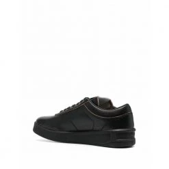 Jil Sander Sneakers Black