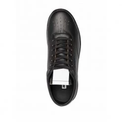 Jil Sander Sneakers Black -Tilbud miinto Butikk unnamed file 3599