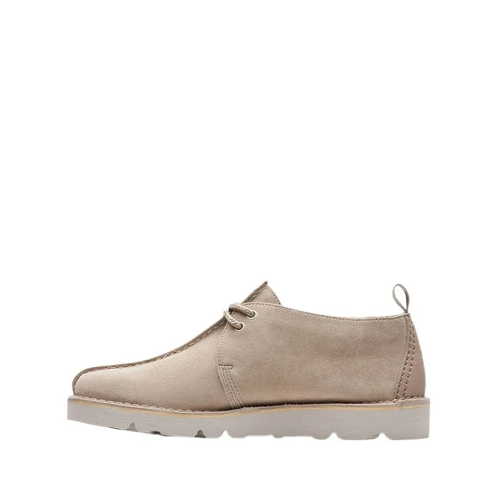 Clarks SHOES Beige 5 Clarks SHOES Beige - Bilde 5