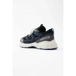 Axel Arigato Marathon R-Trail SNEAKERS Black