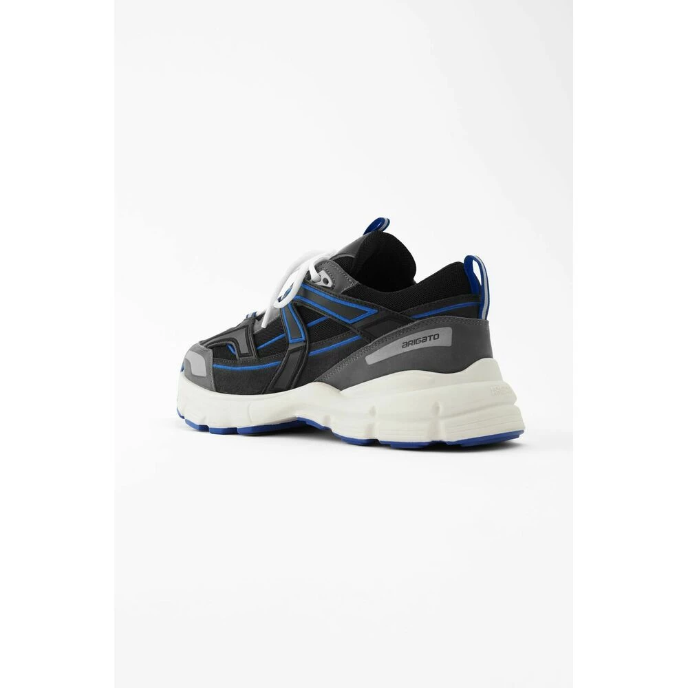 Axel Arigato Marathon R-Trail SNEAKERS Black 1 Axel Arigato Marathon R-Trail SNEAKERS Black