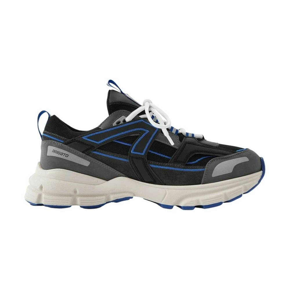 Axel Arigato Marathon R-Trail SNEAKERS Black 2 Axel Arigato Marathon R-Trail SNEAKERS Black - Bilde 2