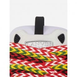 Lanvin Sneakers Beige -Tilbud miinto Butikk unnamed file 3607