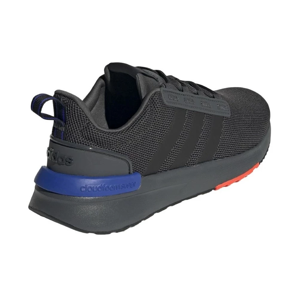 Adidas Sneakers Black 8 Adidas Sneakers Black - Bilde 8
