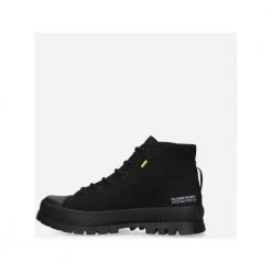 Palladium Sneakers Black -Tilbud miinto Butikk unnamed file 3611