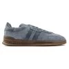 Polo Ralph Lauren Aera Stripe Trainers Blue
