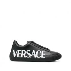 Versace Sneakers Black 6 Versace Sneakers Black -Tilbud miinto Butikk unnamed file 3629