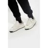 Emporio Armani Sneakers With Logo White