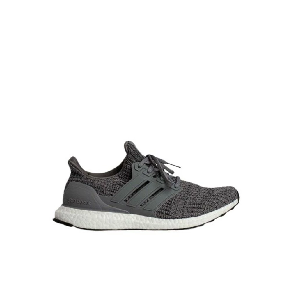 Adidas Ultraboost 4.0 DNA Sneakers Gray 1 Adidas Ultraboost 4.0 DNA Sneakers Gray