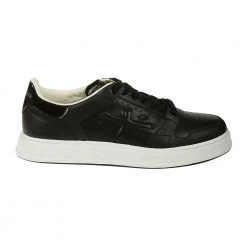 Premiata Sneakers QUINN Black