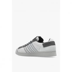Adidas Originals Superstar Parley Sneakers Gray -Tilbud miinto Butikk unnamed file 3653