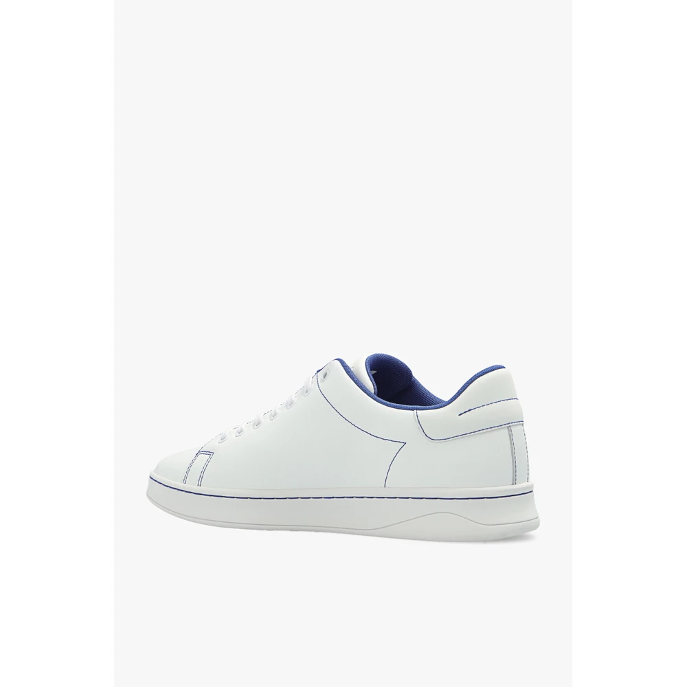 Diesel ‘S-ATHENE’ Sneakers White 1 Diesel ‘S-ATHENE’ Sneakers White