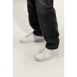 Diesel ‘S-ATHENE’ Sneakers White 10 Diesel ‘S-ATHENE’ Sneakers White -Tilbud miinto Butikk unnamed file 3660