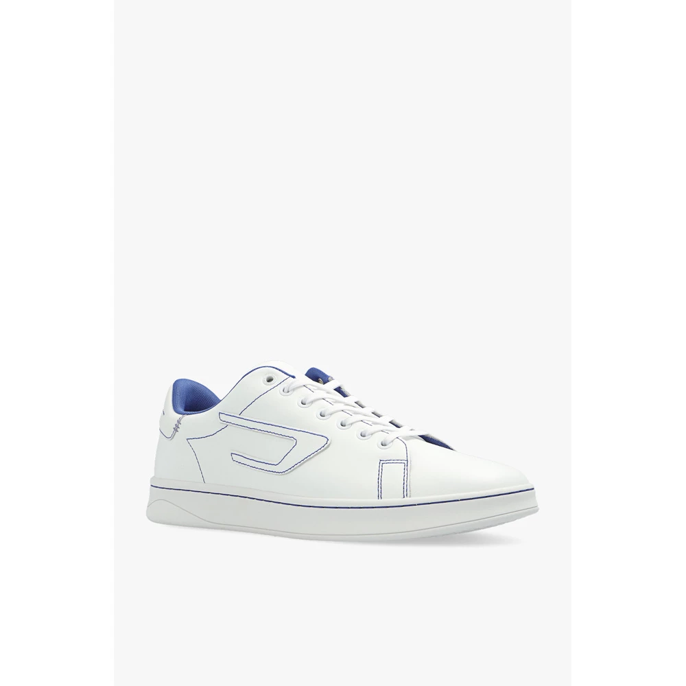 Diesel ‘S-ATHENE’ Sneakers White 6 Diesel ‘S-ATHENE’ Sneakers White - Bilde 6