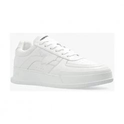 Dsquared2 Canadian Sneakers White 8 Dsquared2 Canadian Sneakers White -Tilbud miinto Butikk unnamed file 3664