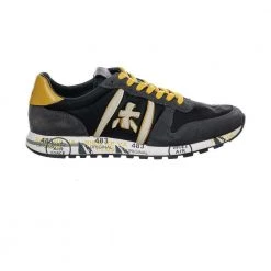 Premiata Sneakers Black -Tilbud miinto Butikk unnamed file 3671